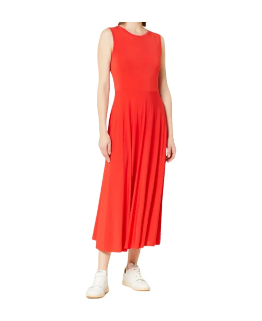 Sleeveless Dress