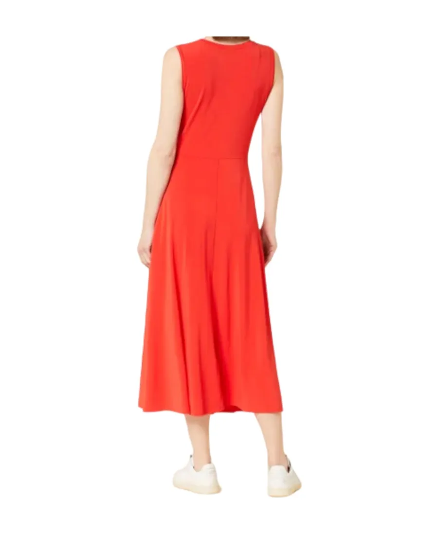 Sleeveless Dress