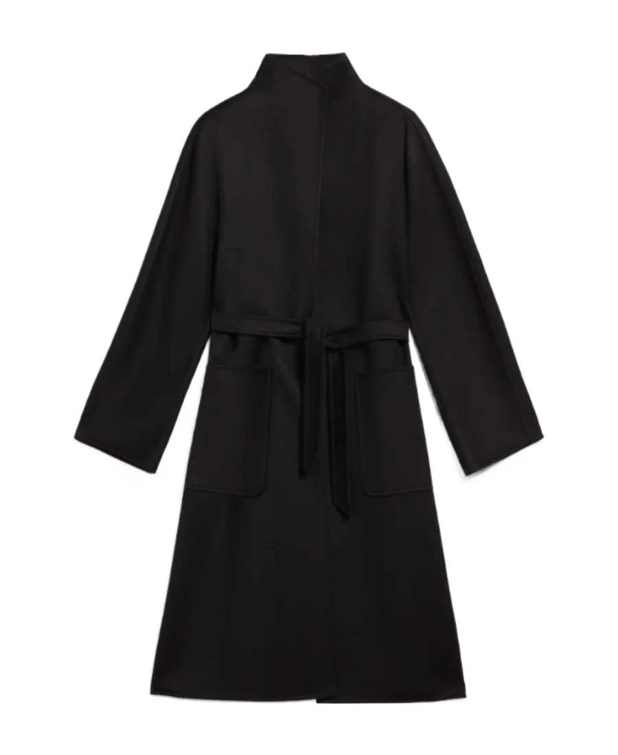 Cashmere Cardigan Coat