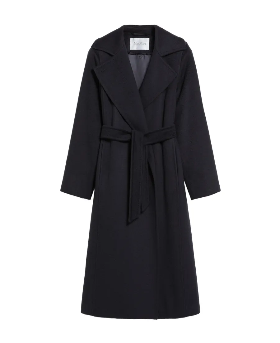 Manuela Wrap Coat
