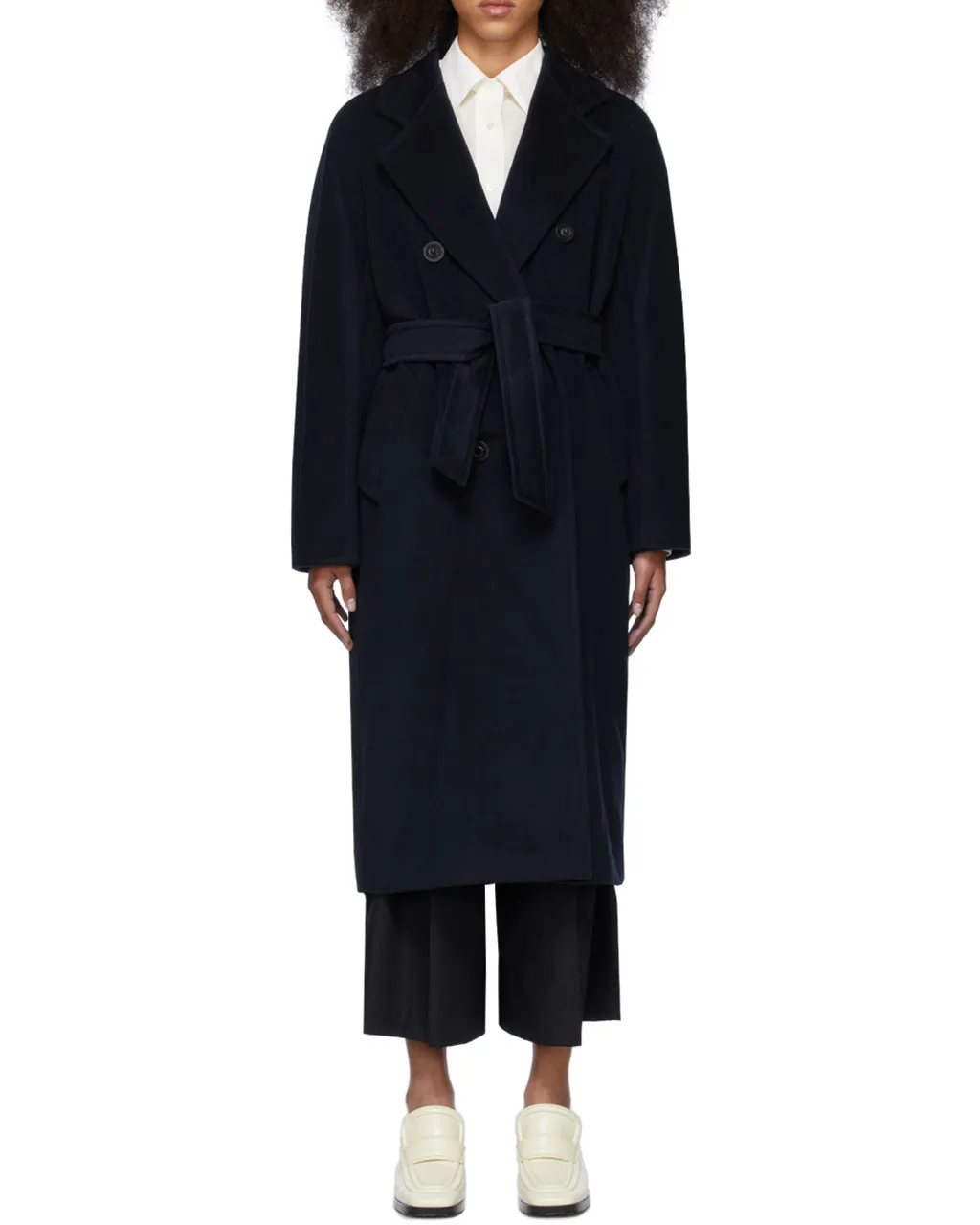 101801 Icon Coat