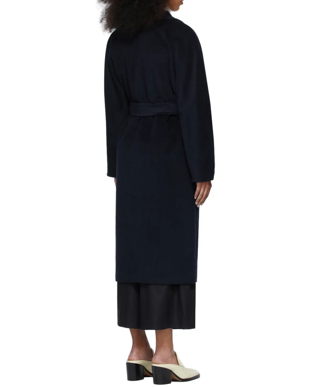 101801 Icon Coat