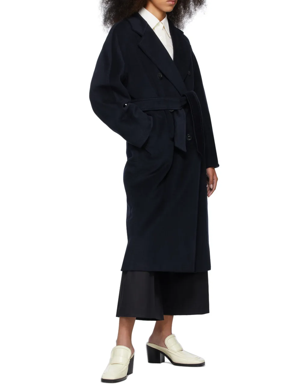 101801 Icon Coat