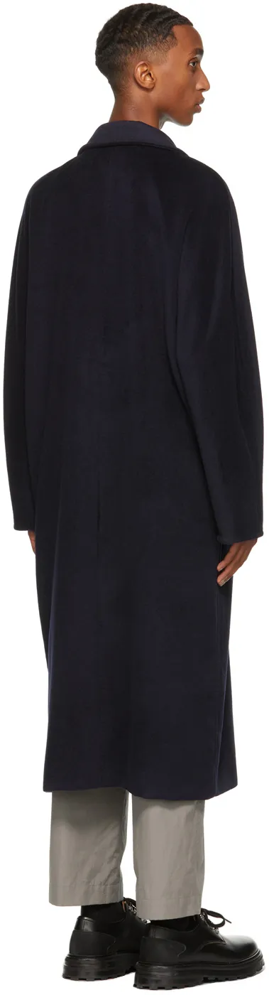 101801 Icon Coat