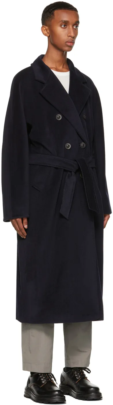 101801 Icon Coat