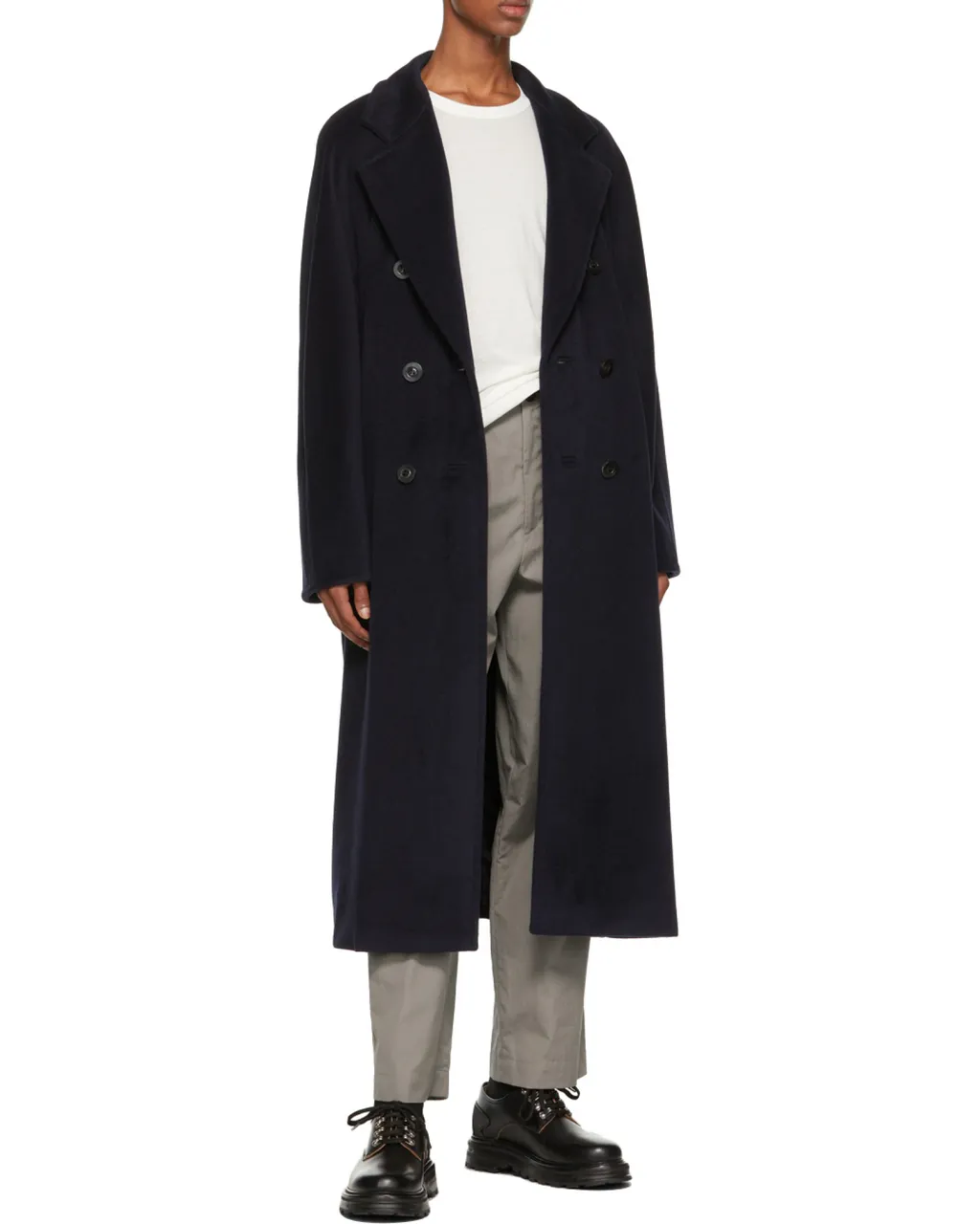 101801 Icon Coat