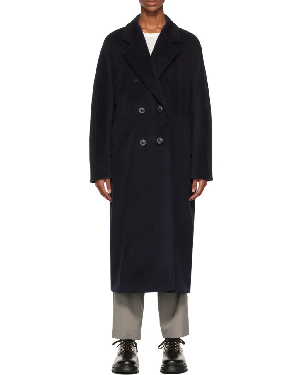 101801 Icon Coat