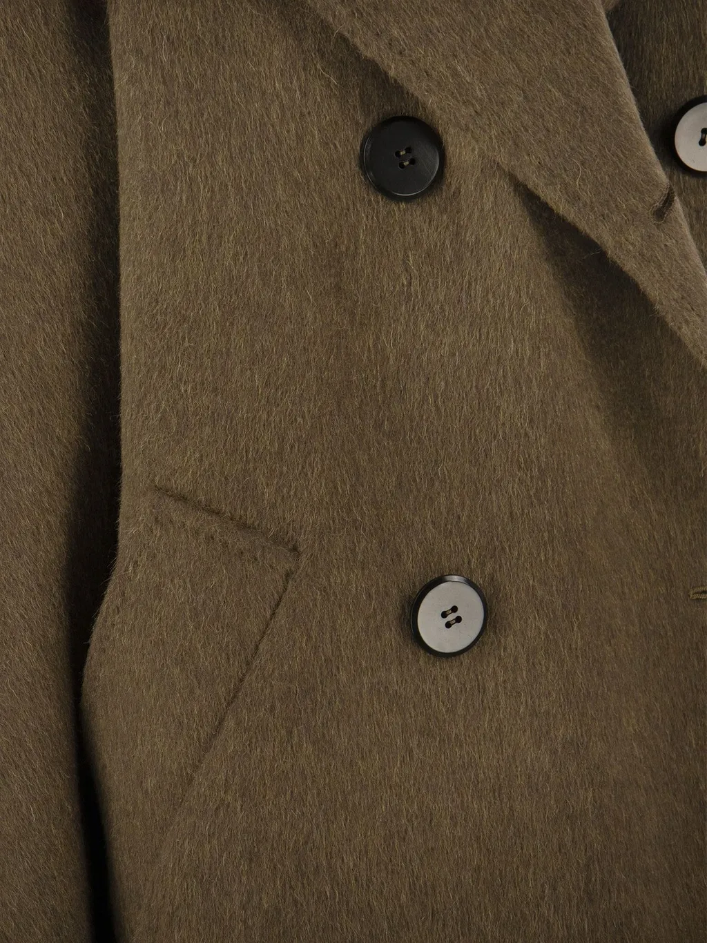 Hooded Coat