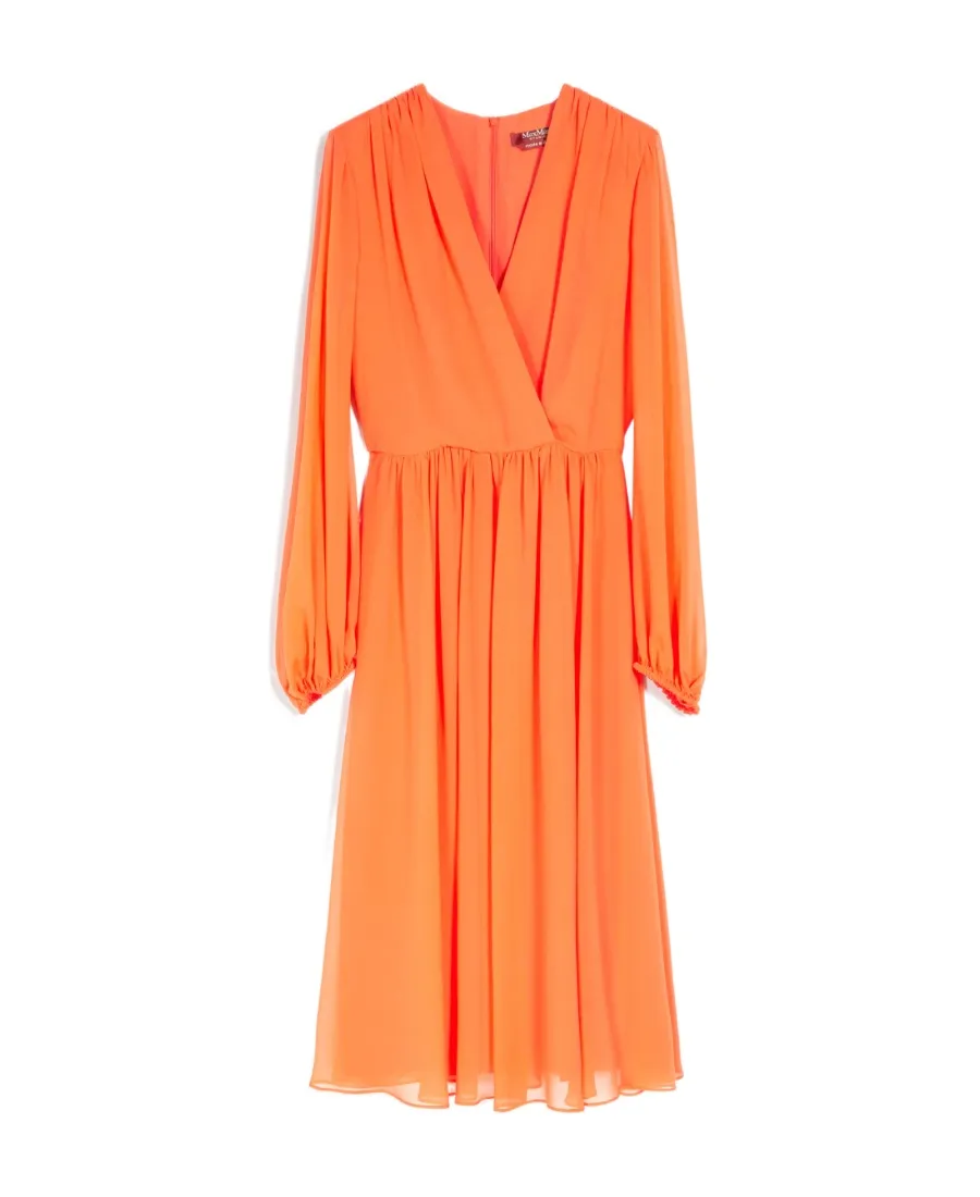 V-Neck Dress