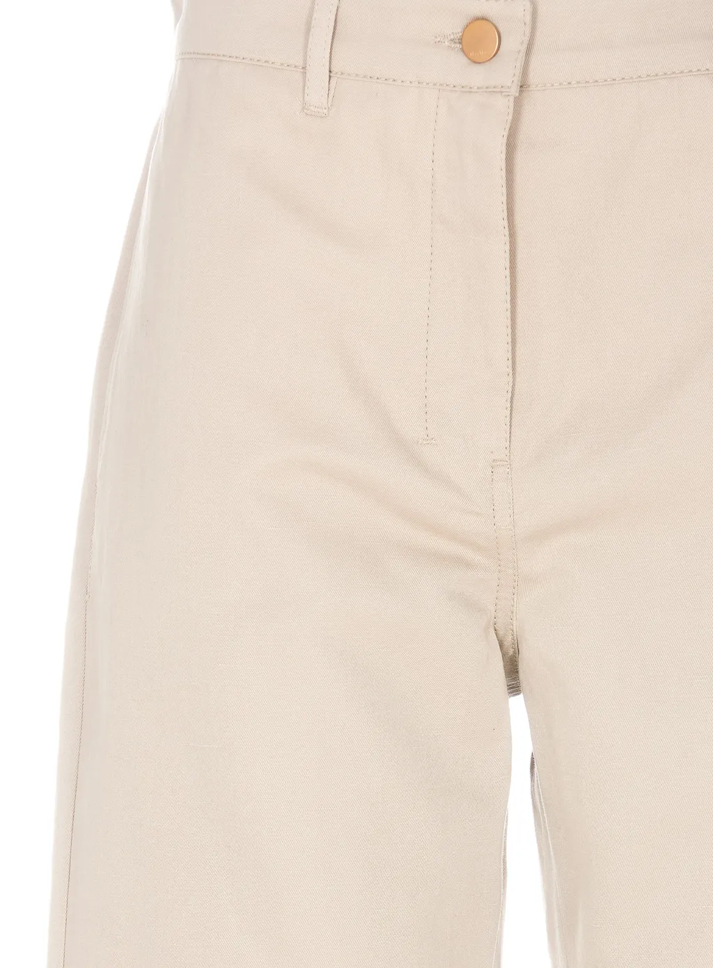 Logo Trousers