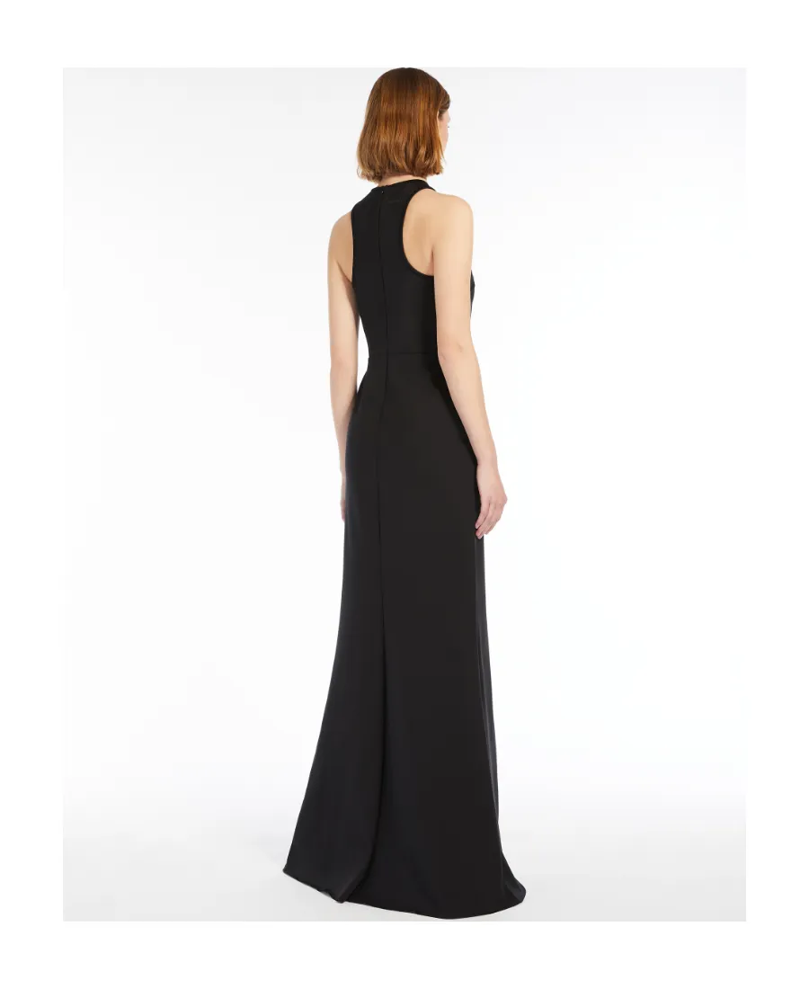 Long Sleeveless Dress