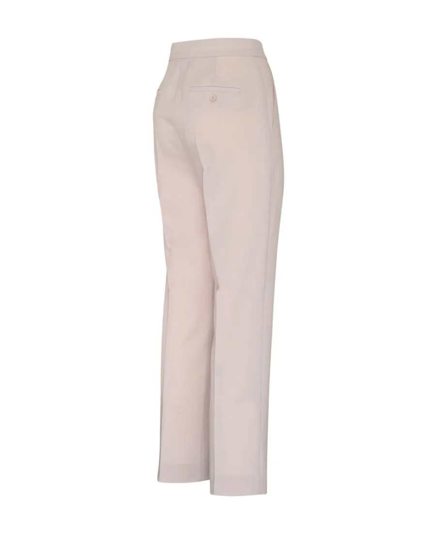 Logo Casual Pants
