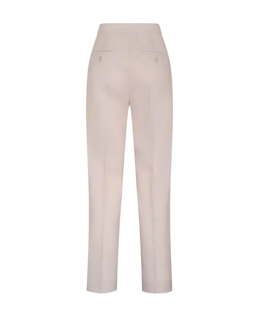 Logo Casual Pants