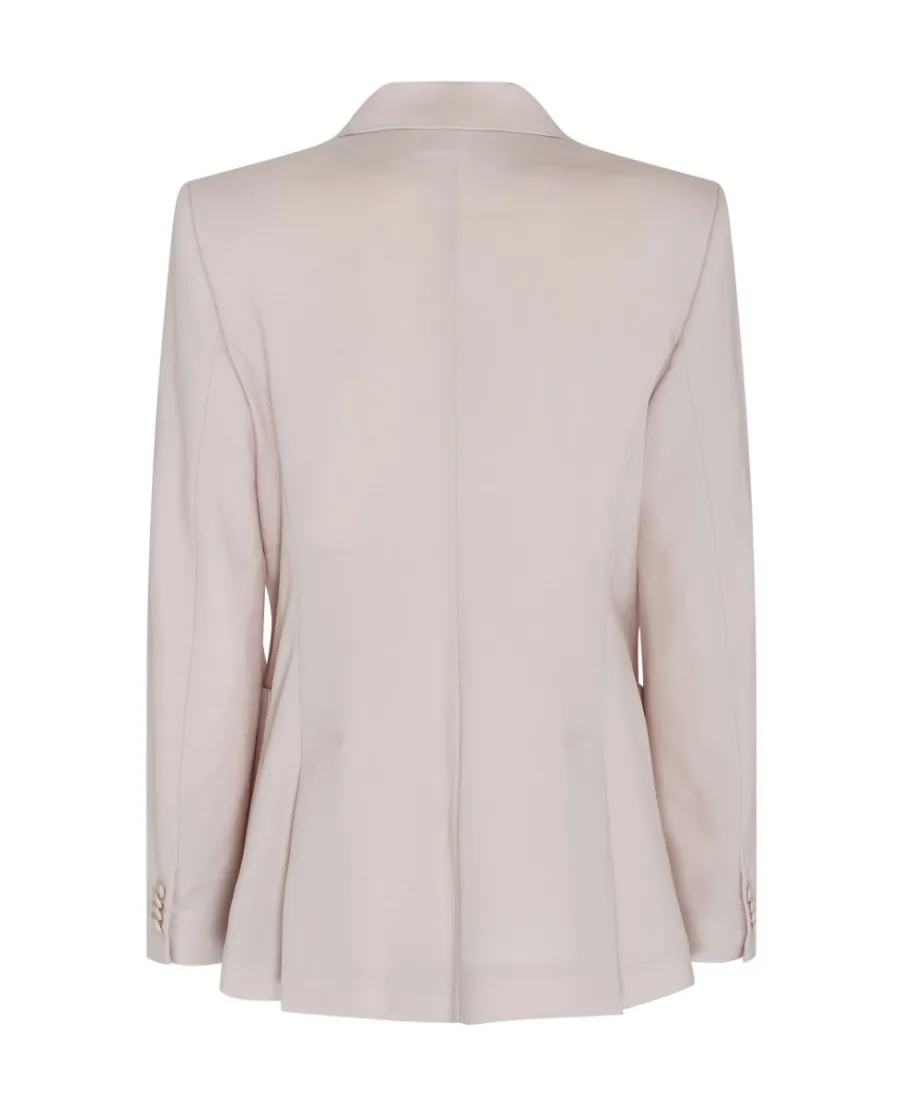 Logo Blazer