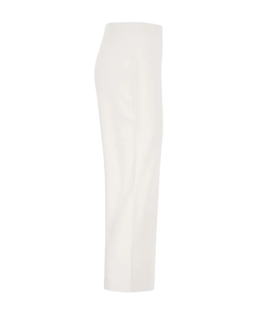 Logo Trousers