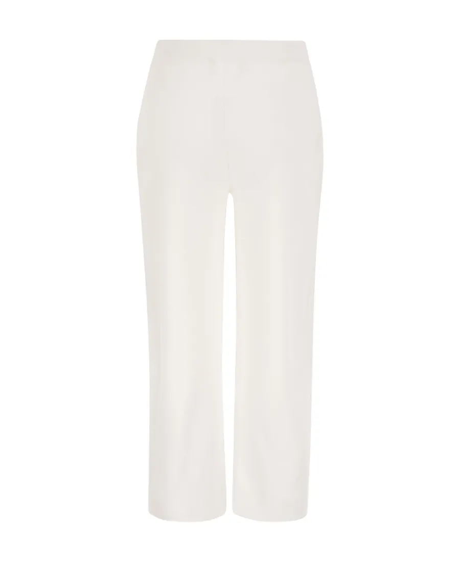 Logo Trousers