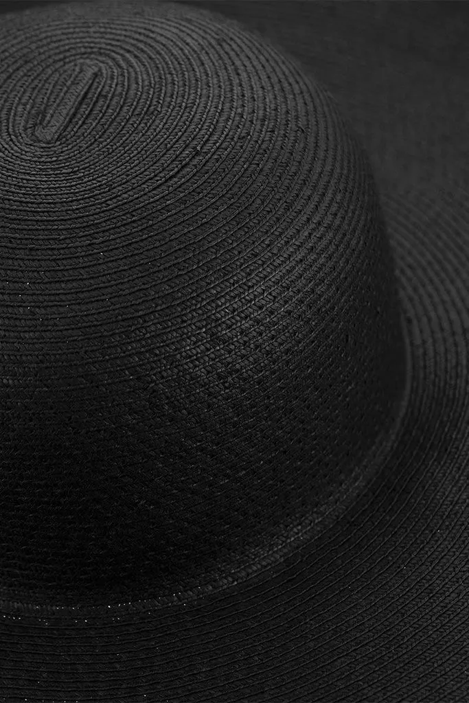 Logo Hat