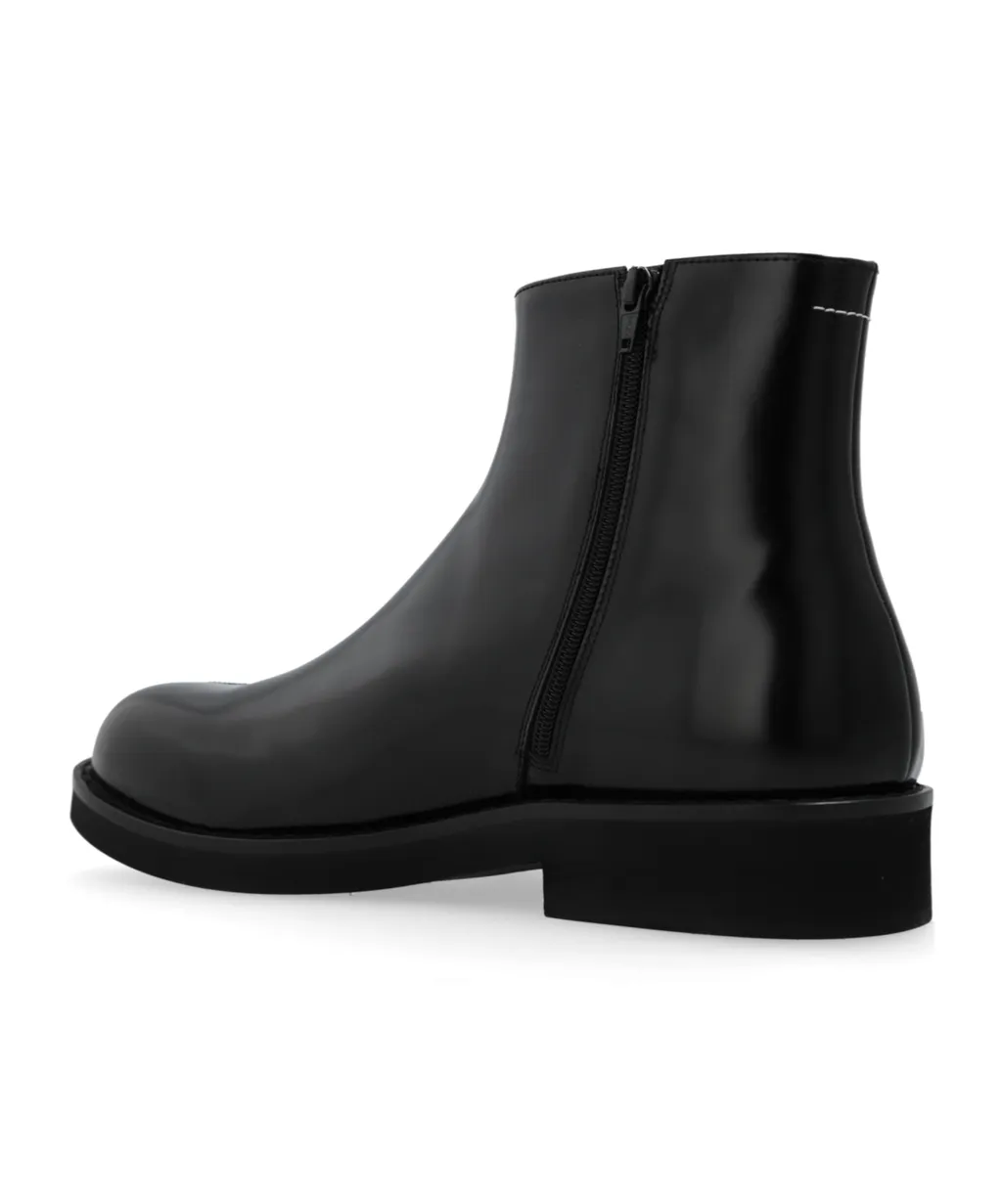 Anatomic Ankle Boots