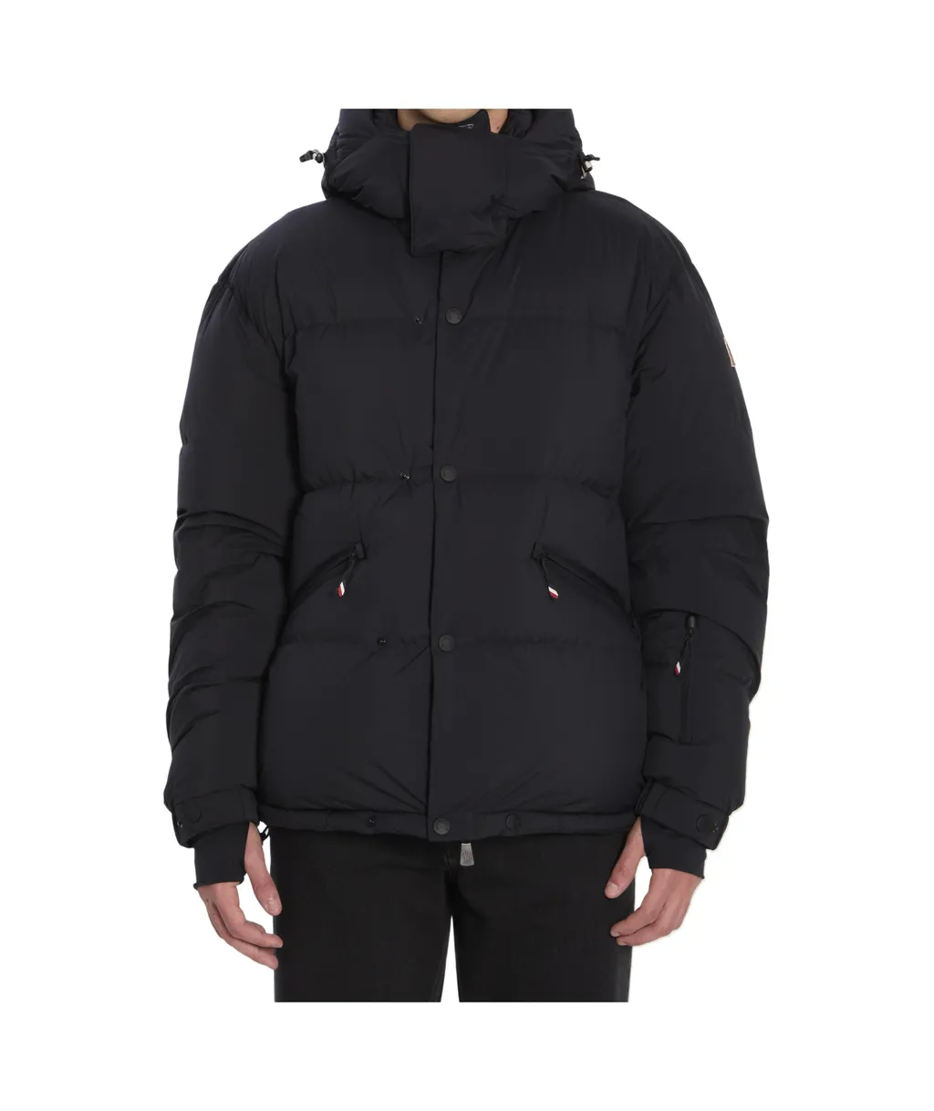 Coraia High Neck Ski Jacket