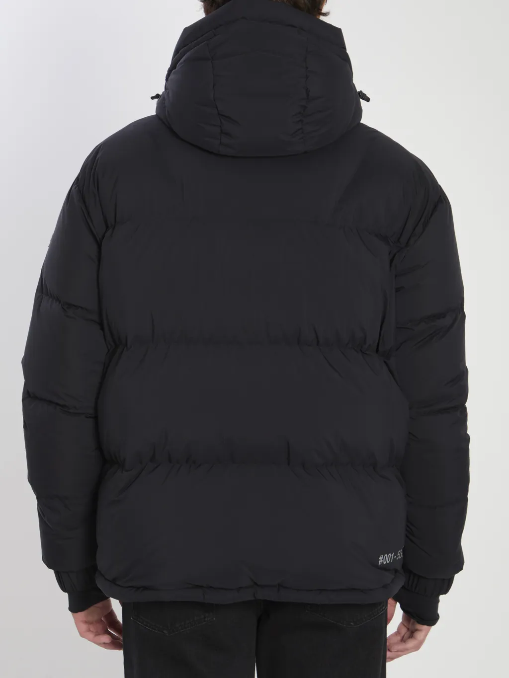Coraia High Neck Ski Jacket
