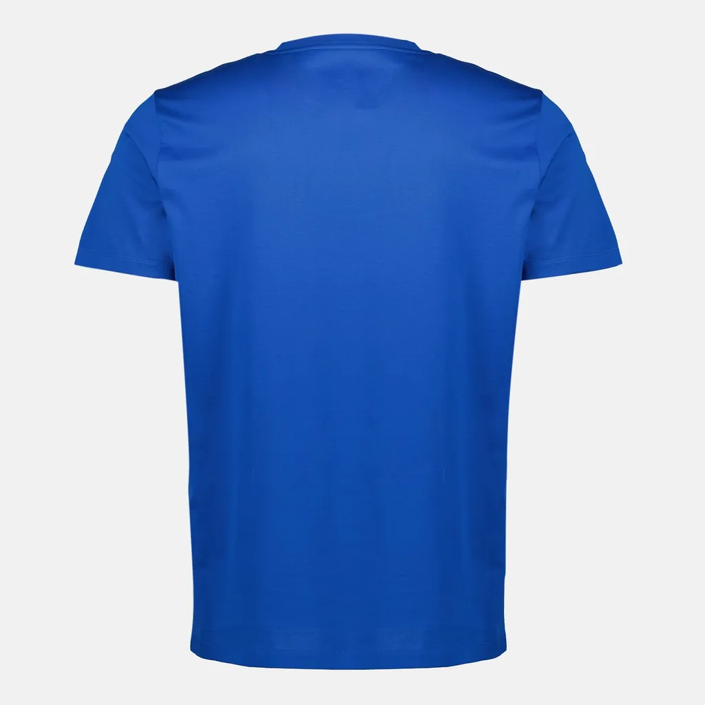 Logo-Patch T-Shirt