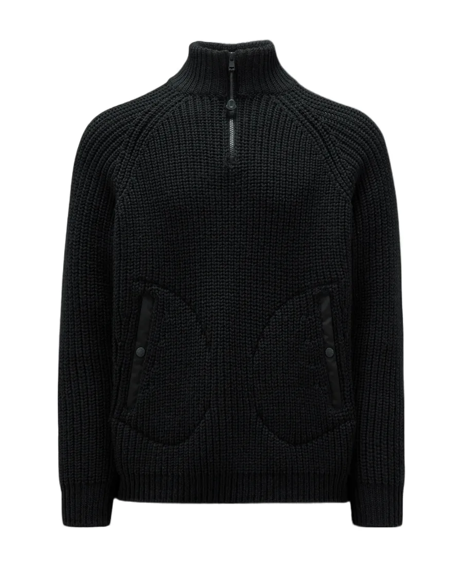 Wool Jumper