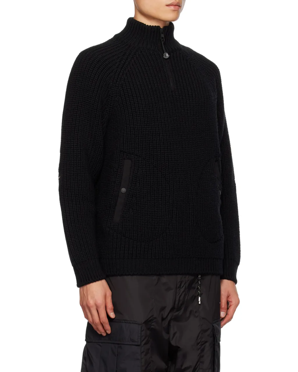 Wool Jumper