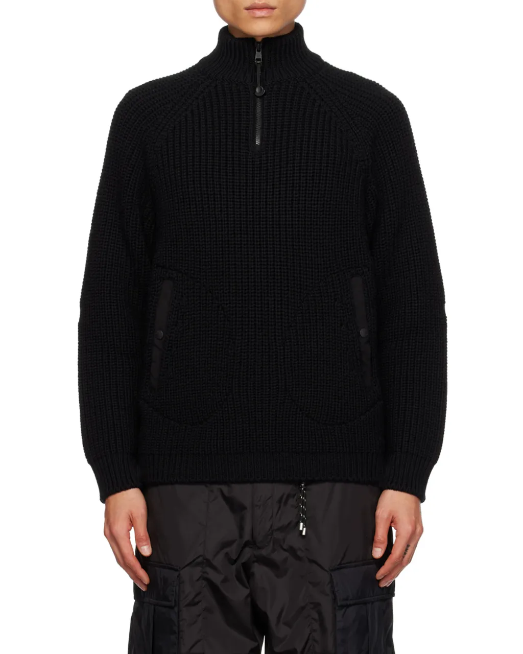 Wool Jumper