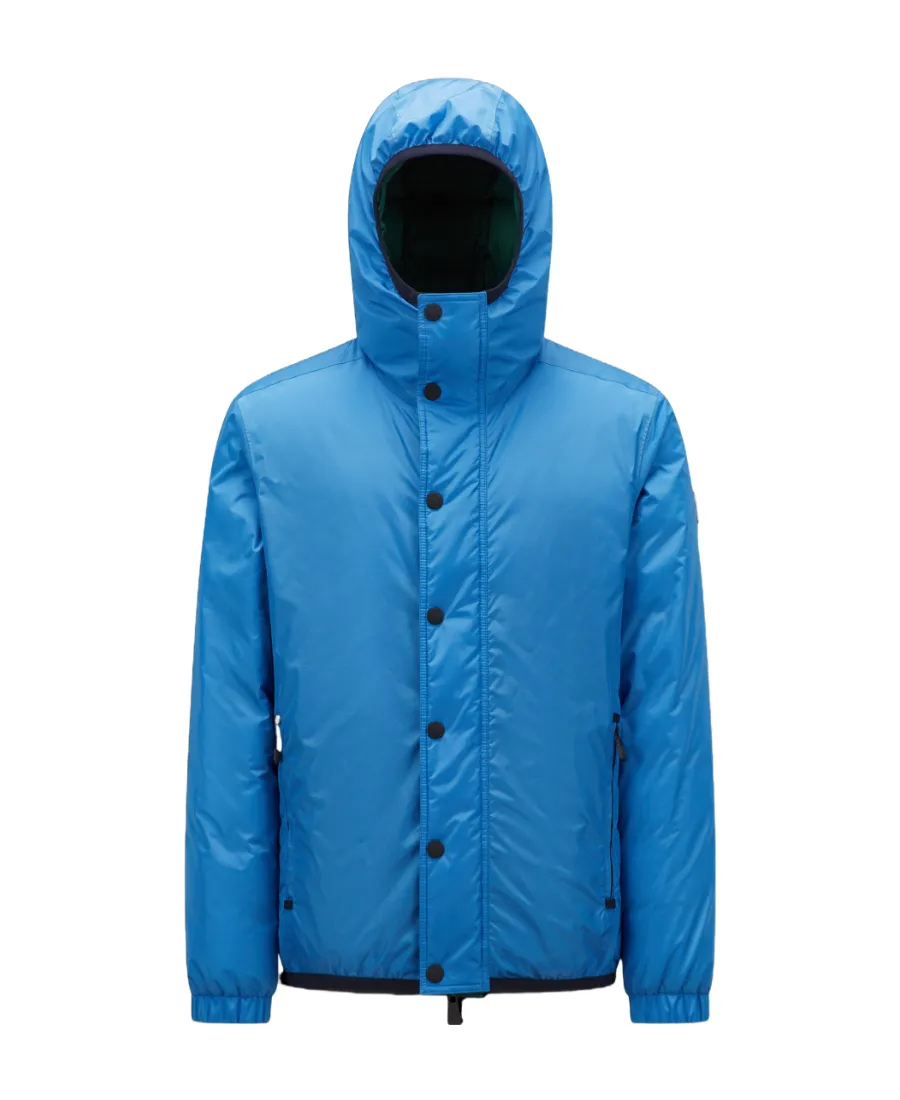 Rosiere Reversible Down Jacket