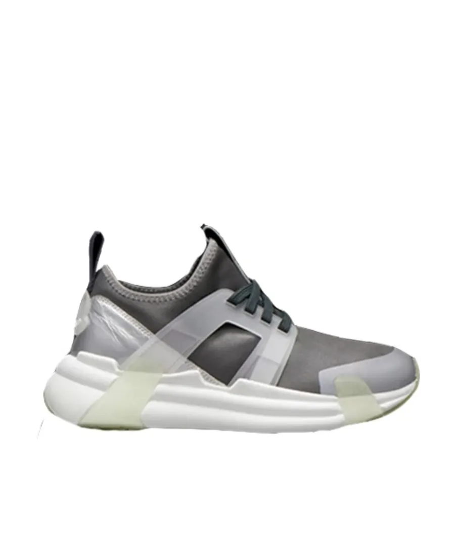Lace Up Sneakers