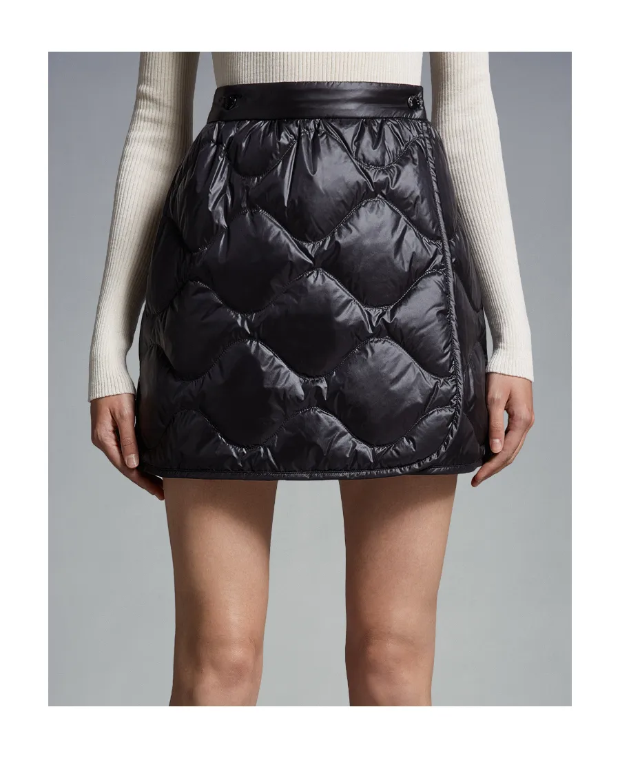 Padded Skirt
