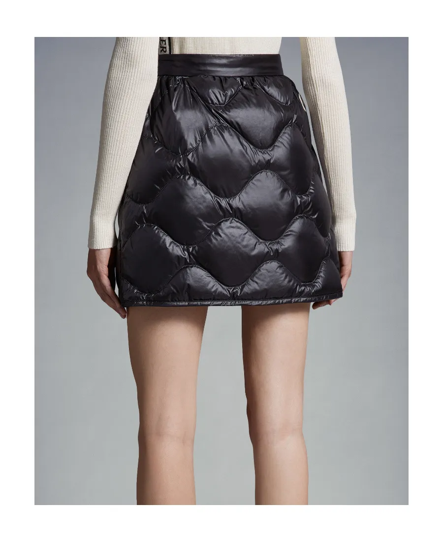 Padded Skirt