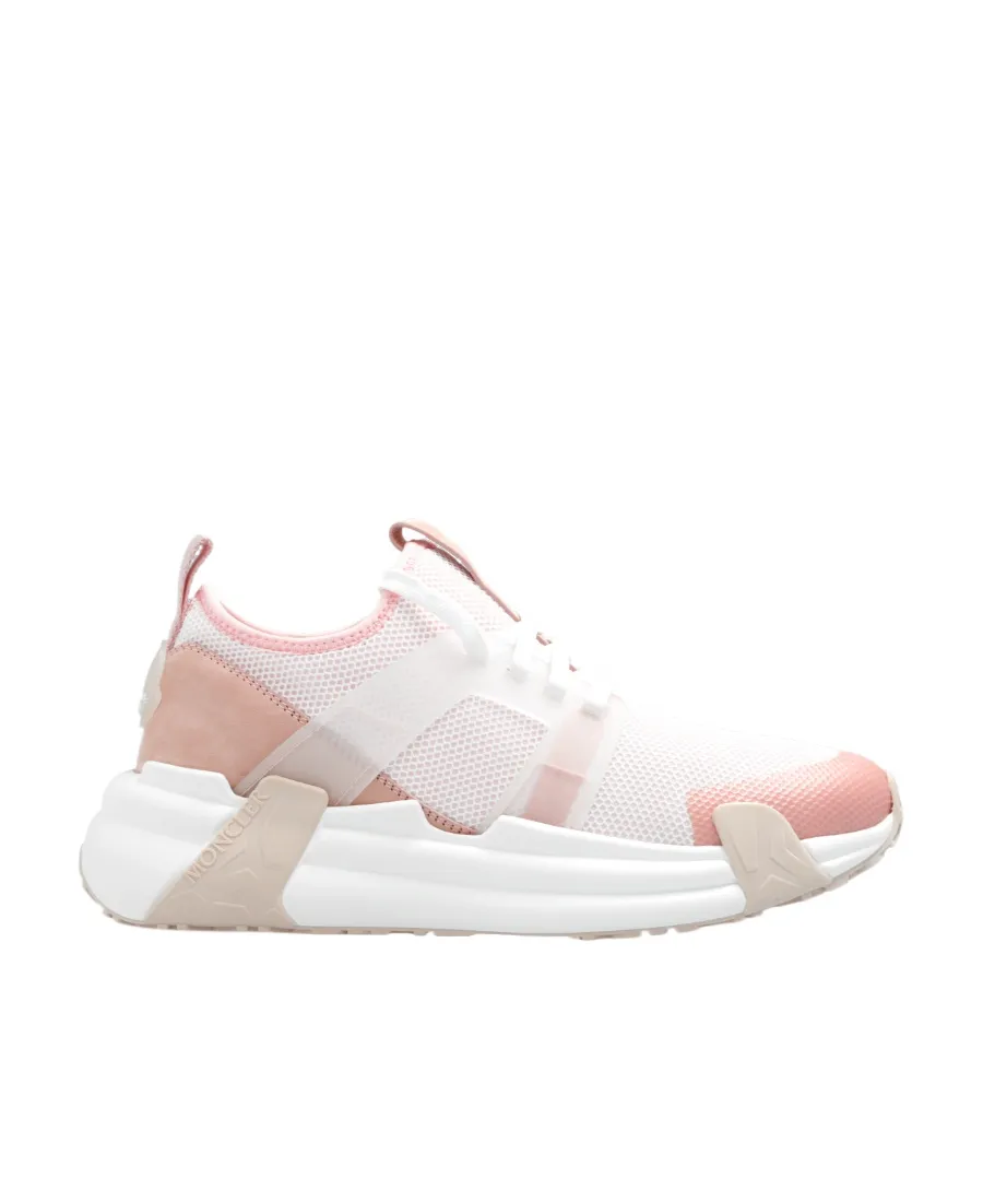 Lunarove Low-Top Sneakers