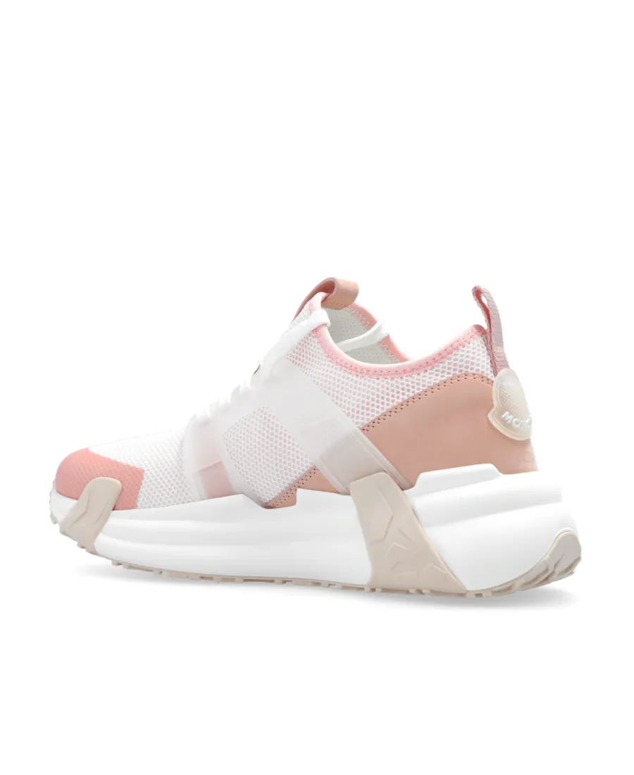 Lunarove Low-Top Sneakers