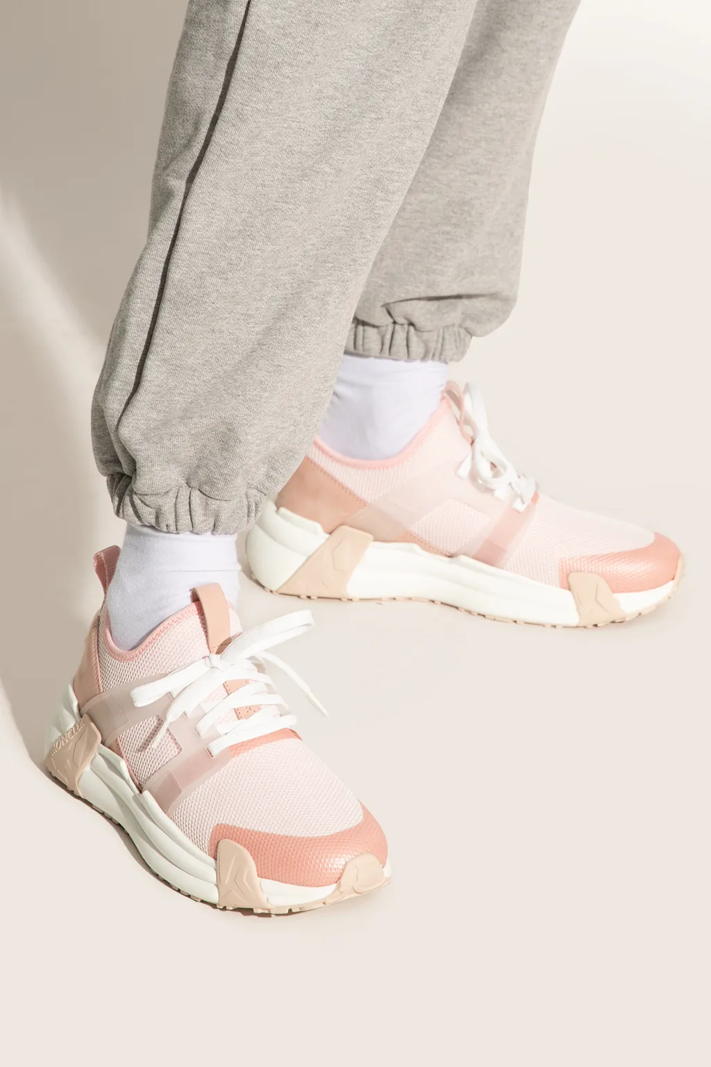 Lunarove Low-Top Sneakers