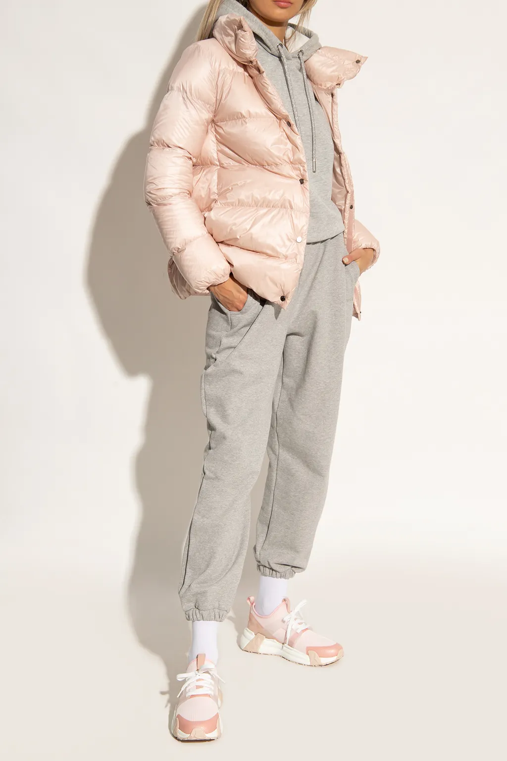 Lunarove Low-Top Sneakers