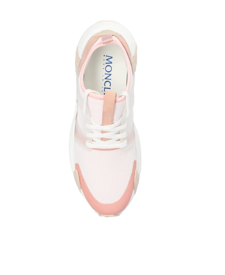 Lunarove Low-Top Sneakers