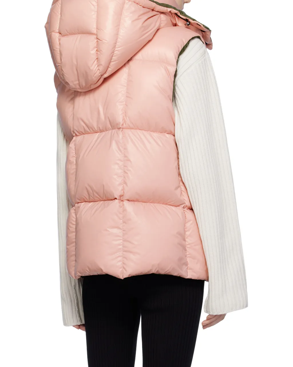 Luzule Down Gilet