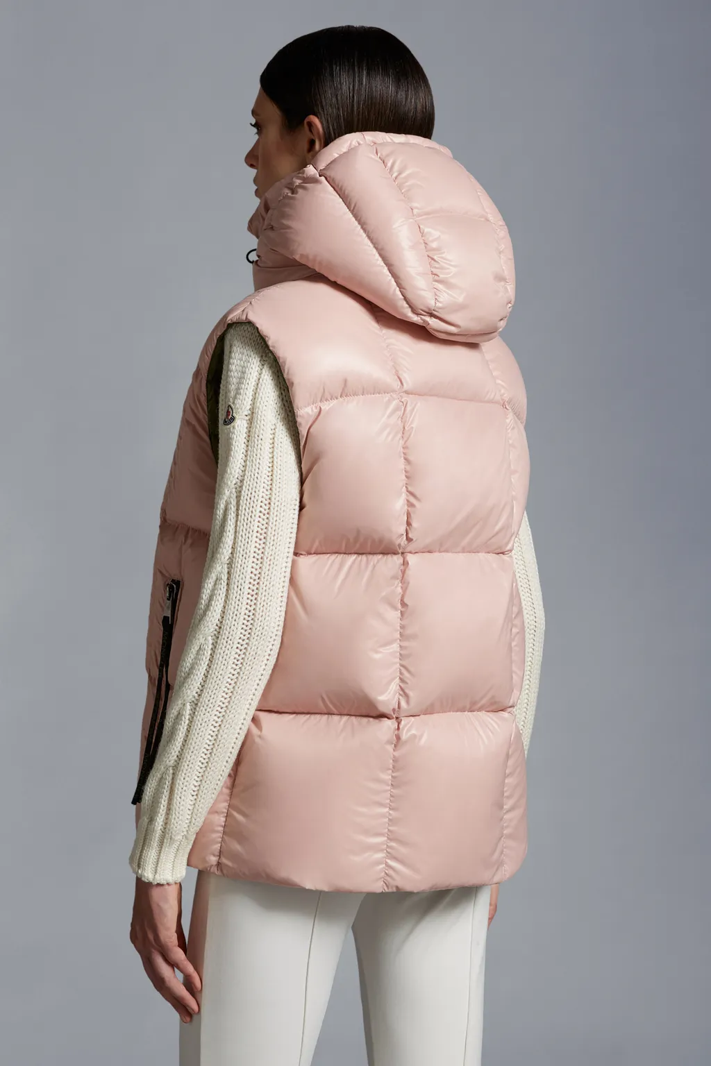 Luzule Down Gilet