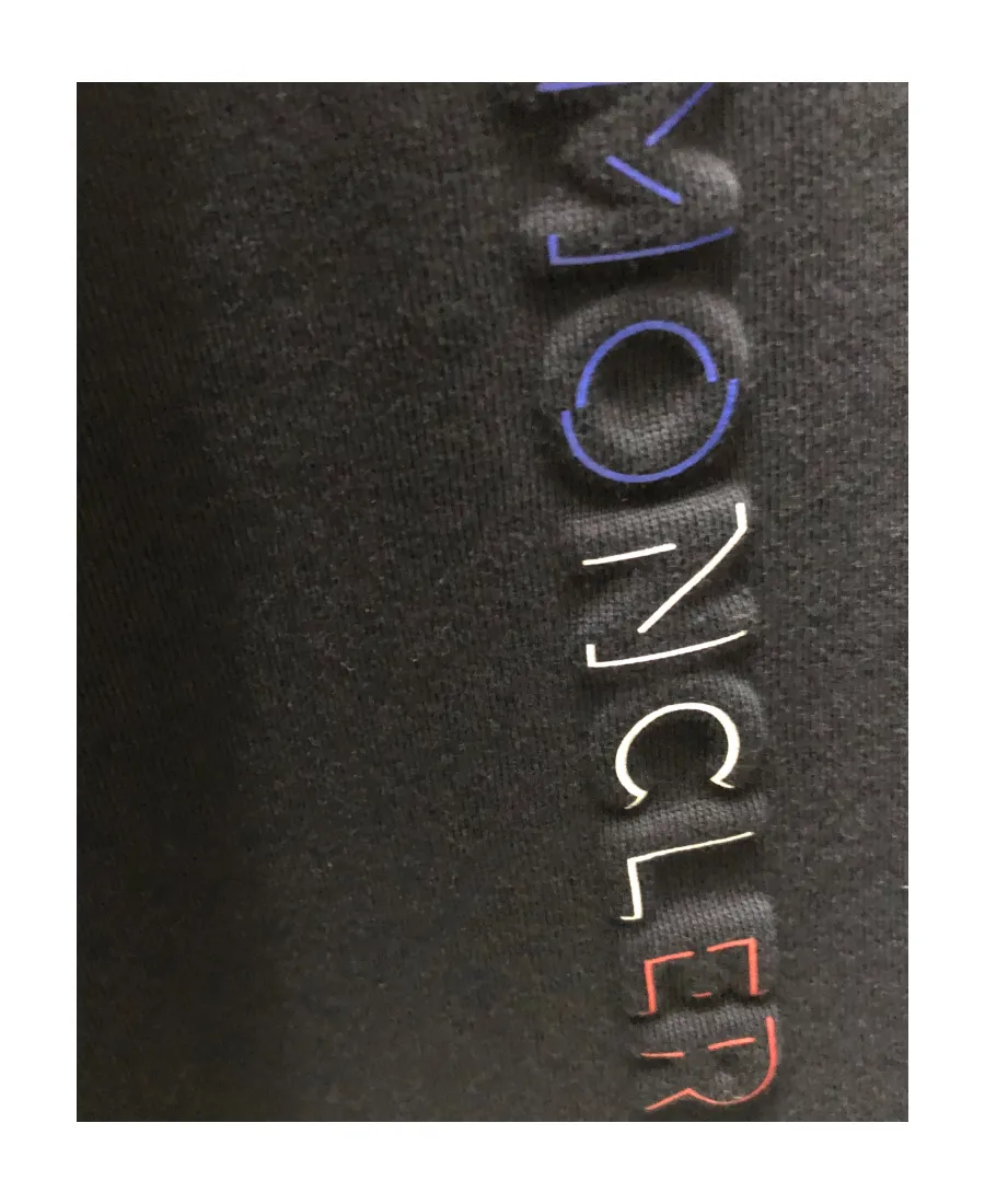 Logo Decal Shorts