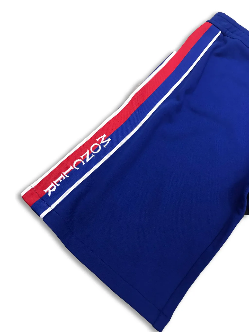 Logo Side Striped Sweatpants