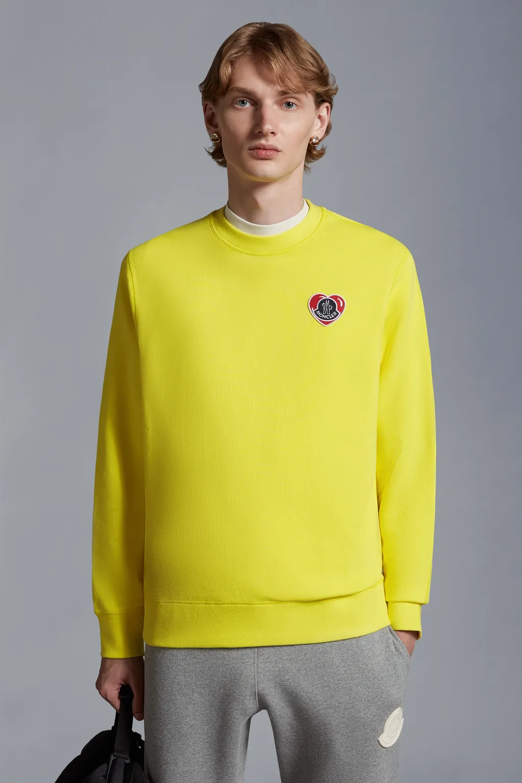 Logo Sweatshirt