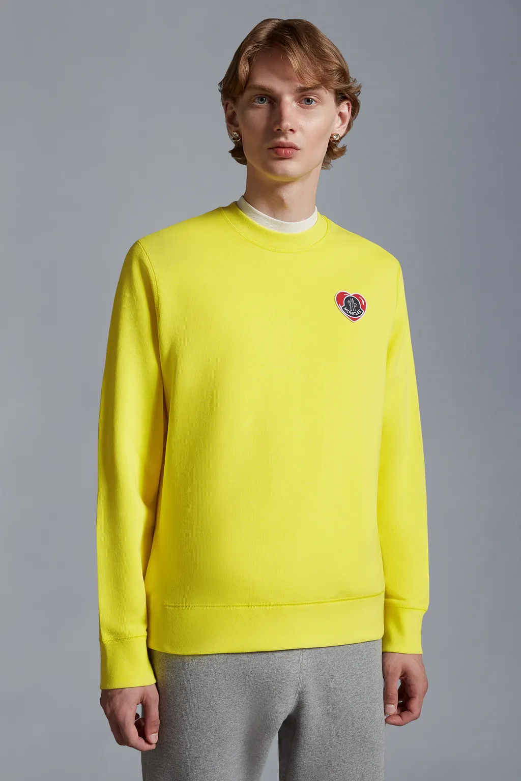Logo Sweatshirt
