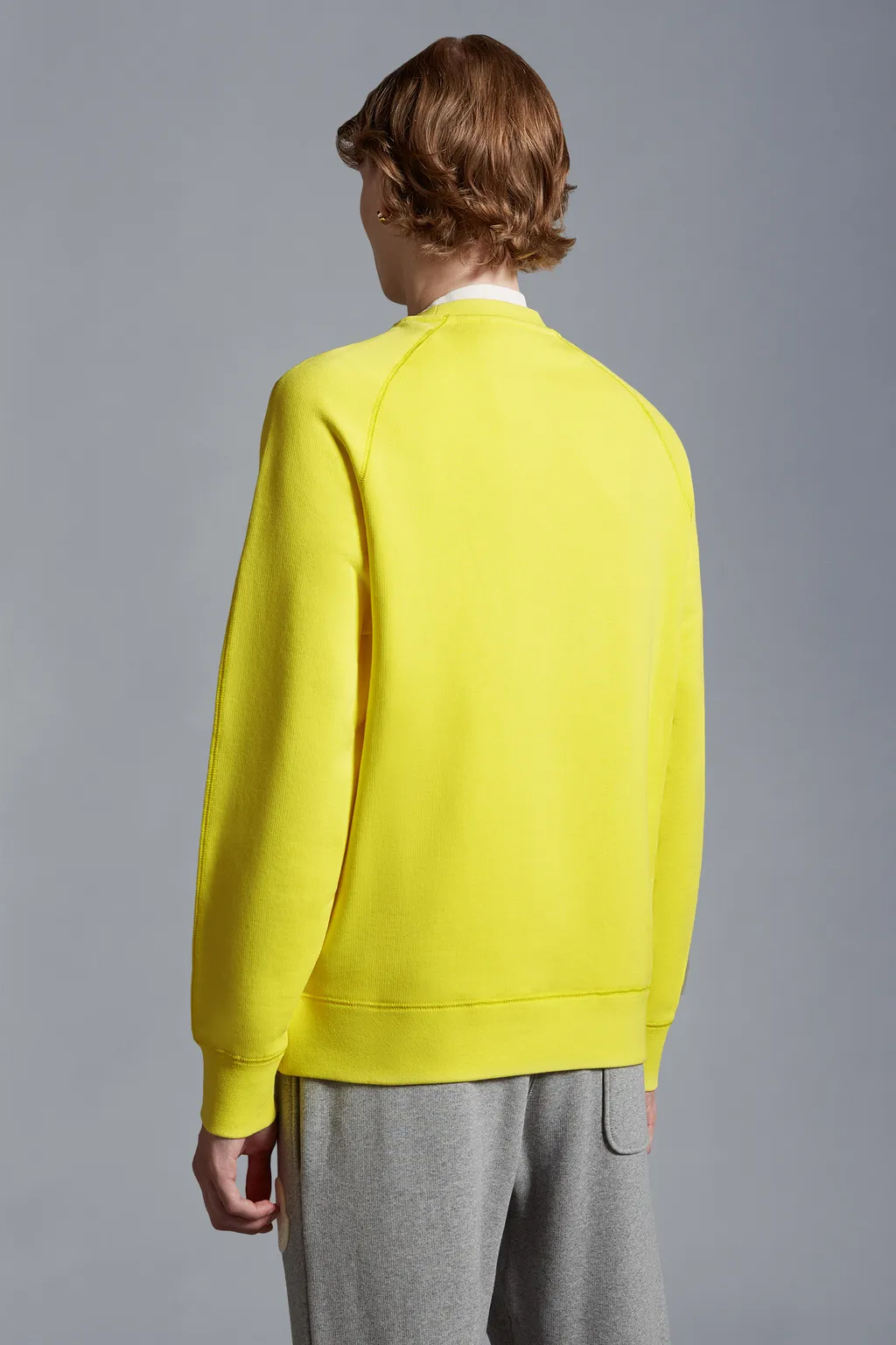 Logo Sweatshirt