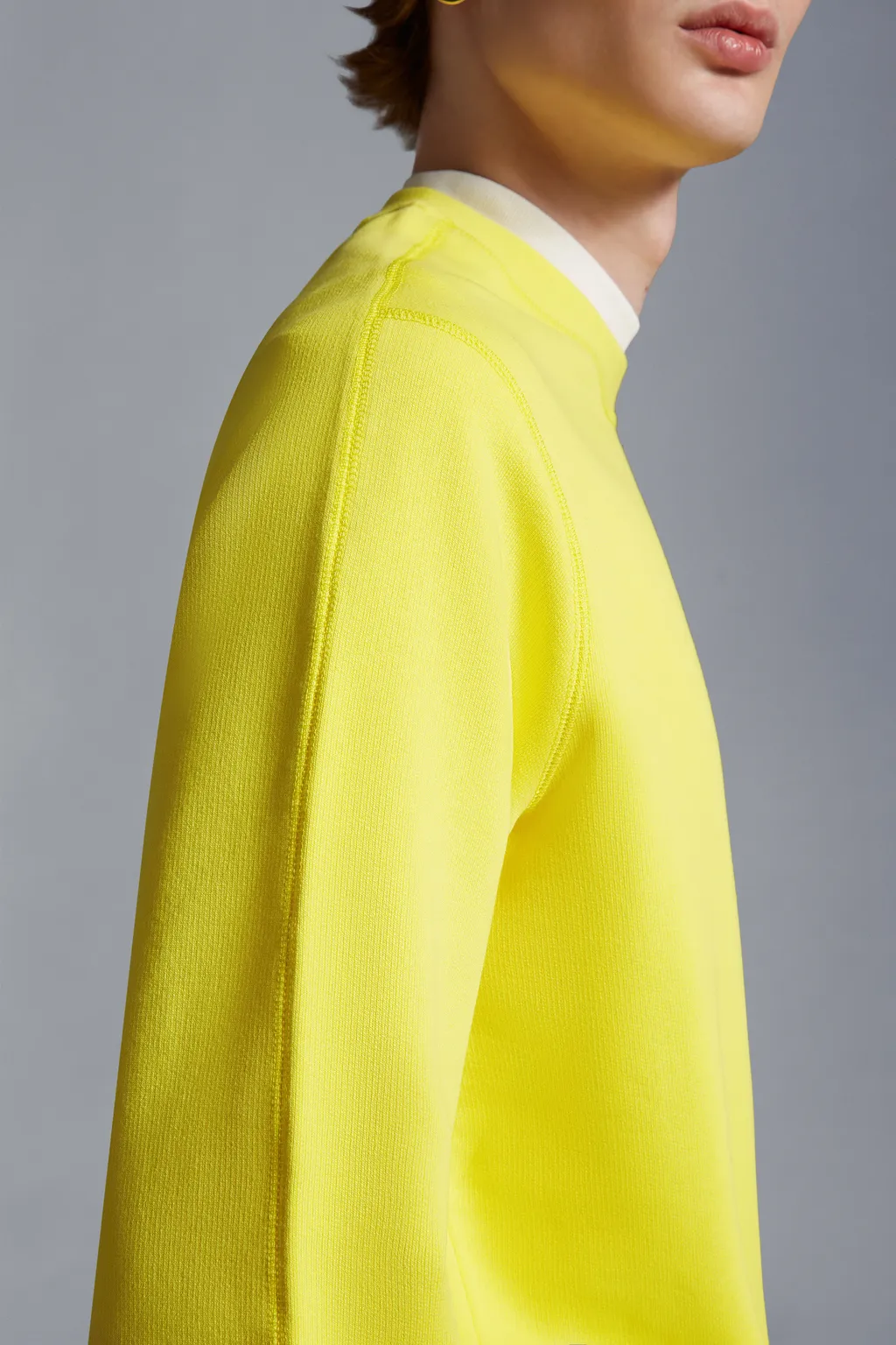 Logo Sweatshirt