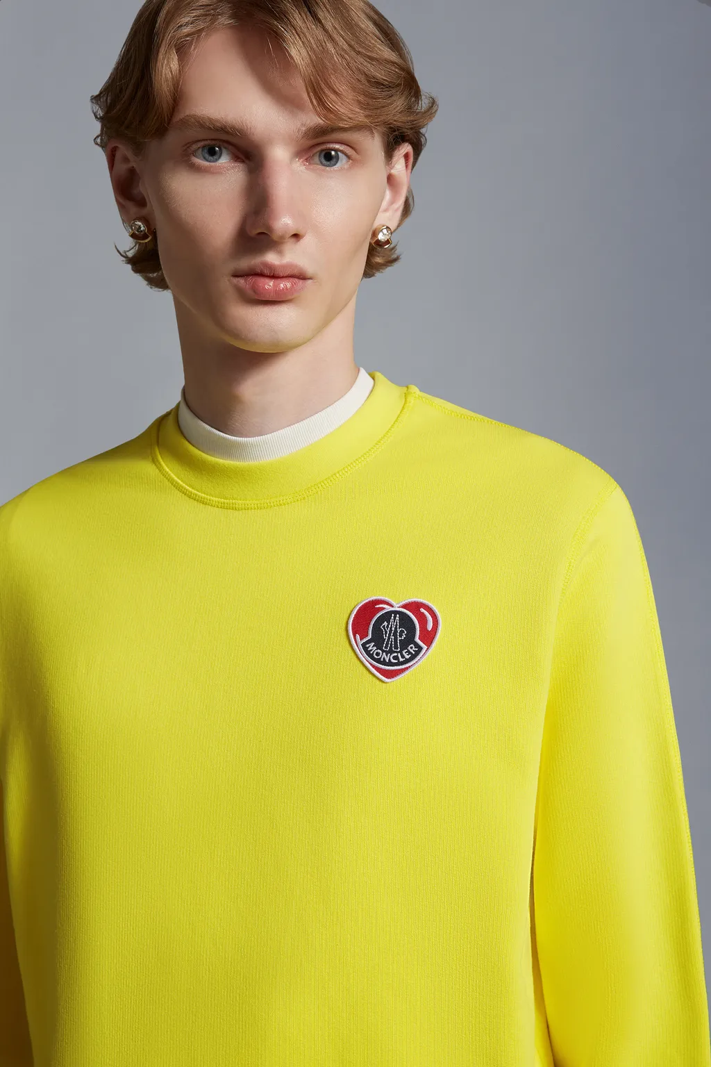 Logo Sweatshirt