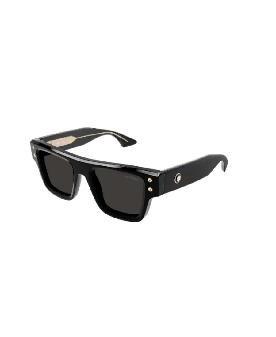 Square Frame Sunglasses