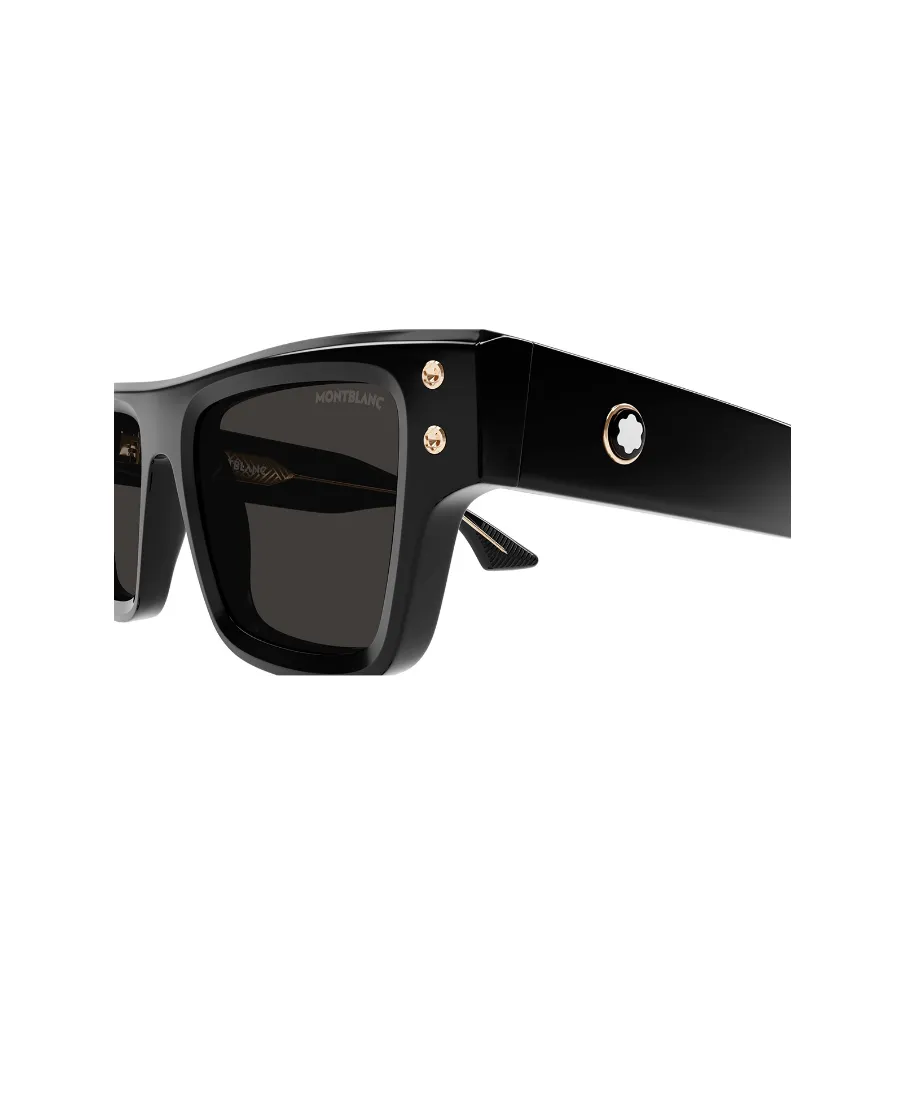Square Frame Sunglasses