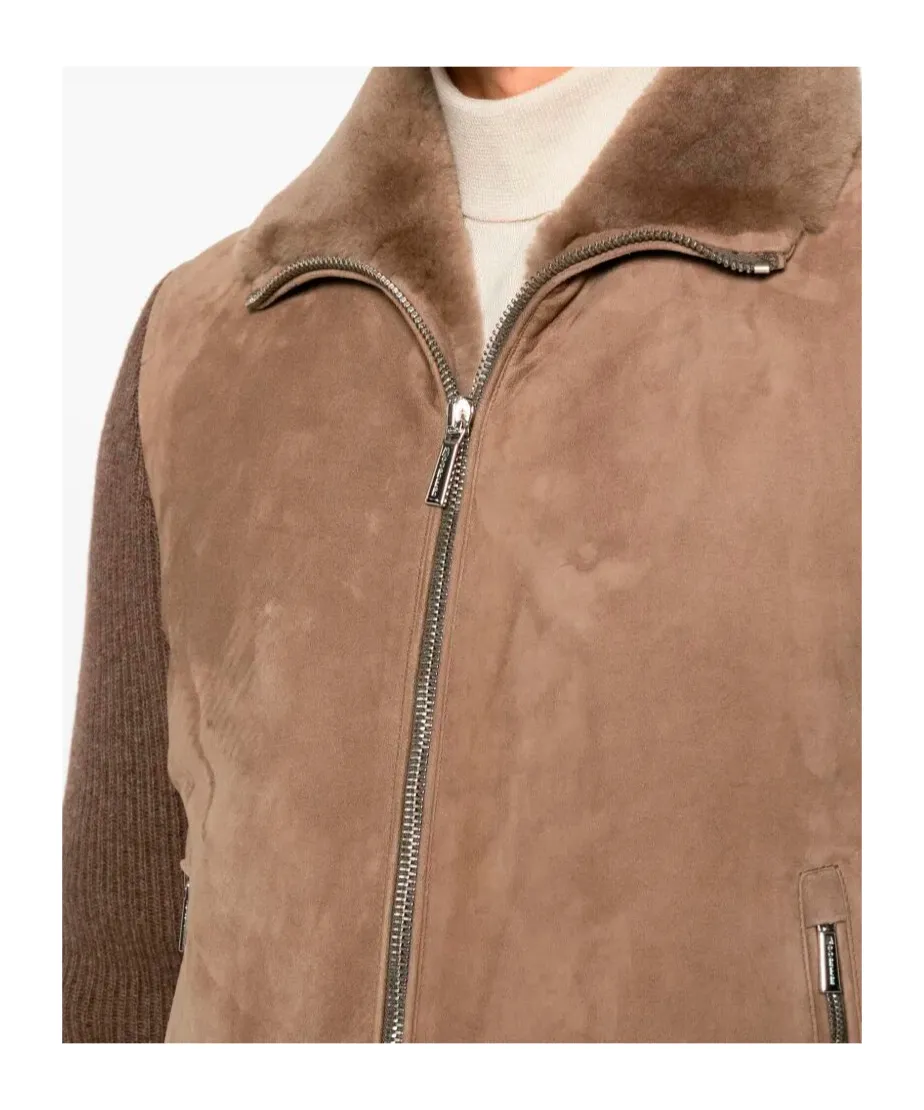 Zip Jacket