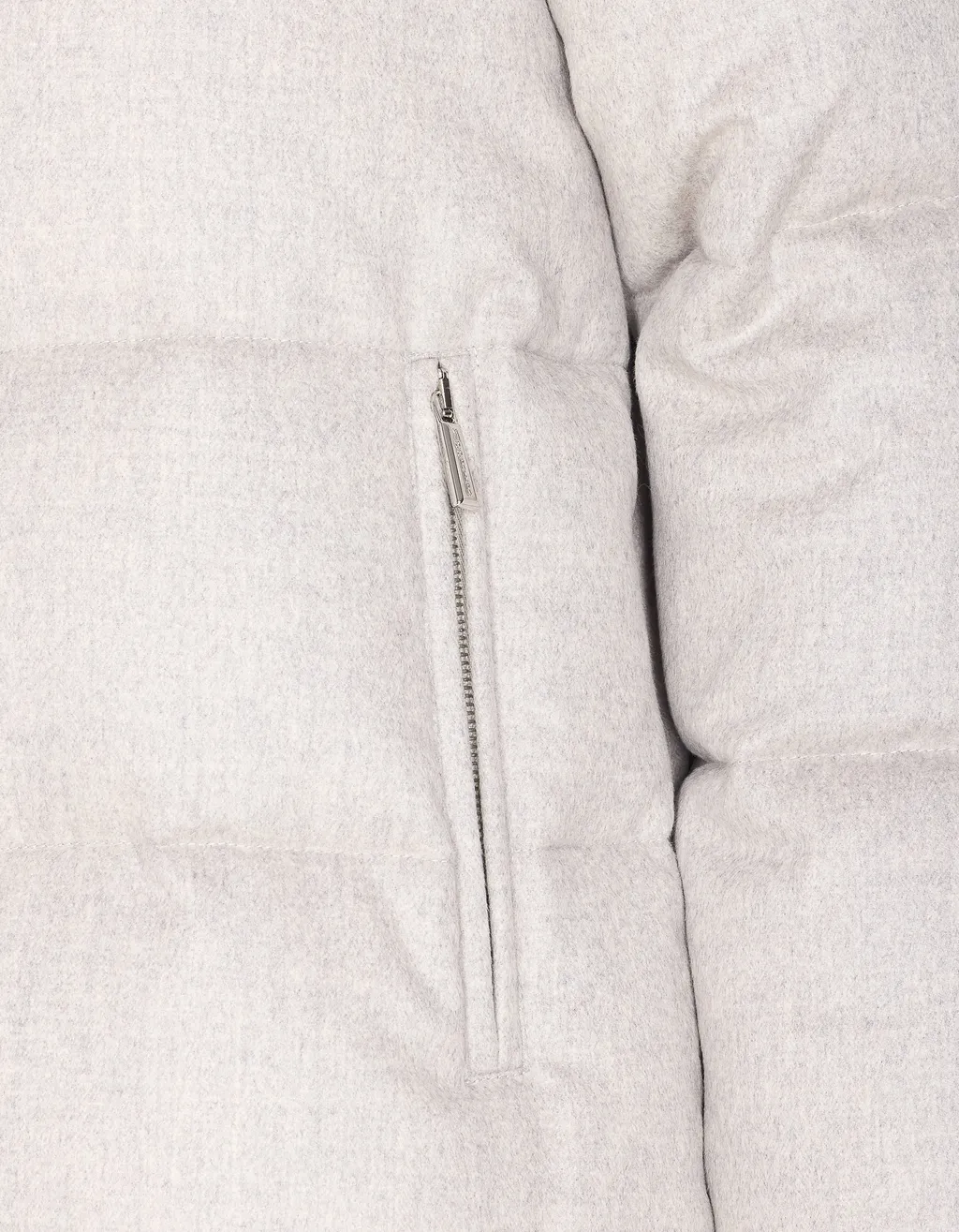 Carinzia Padded Down Jacket